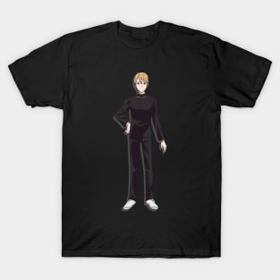 Shirogane President T-Shirt